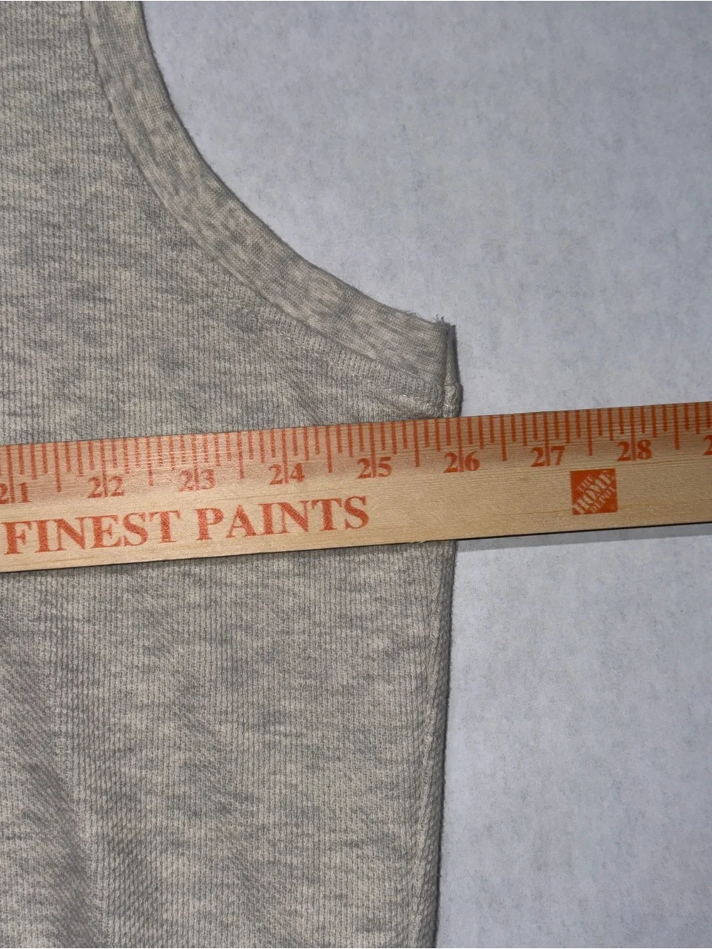 Callaway Golf Waffle Knit Sweater Vest Willow Brook V-Neck Mens XL Gray